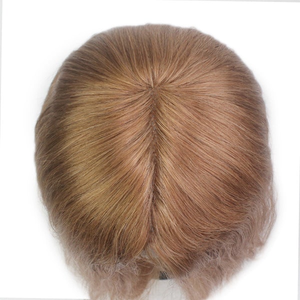 NW944 Wholesale Mesh Integration Hair System for Women's Hair Loss