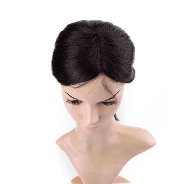 NW4660 Custom Silk Top Hair System for Women Wholesale
