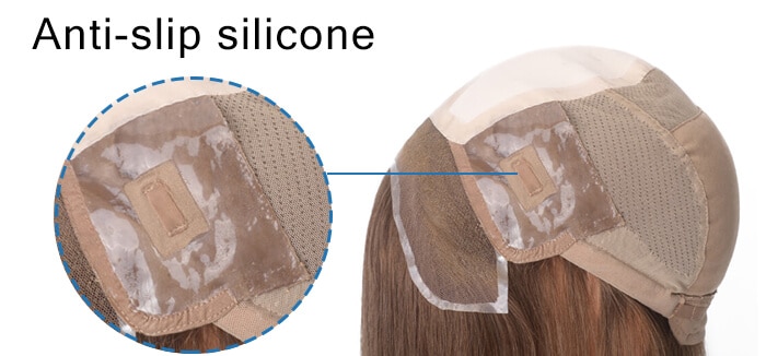 Different Kinds of Wig Bases Of Hair System