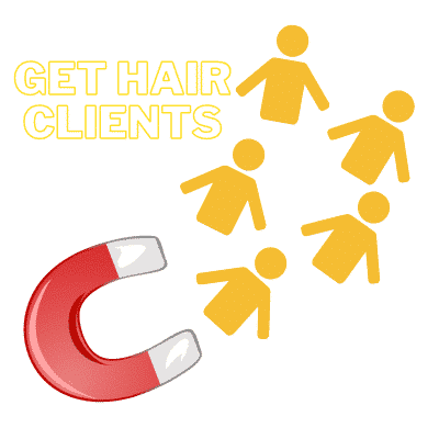 how-to-get-hair-clients-fast