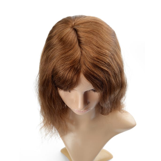 NW6304-Womens-Toupee-Fine-Mono-with-NPU-Brown-Hair-5
