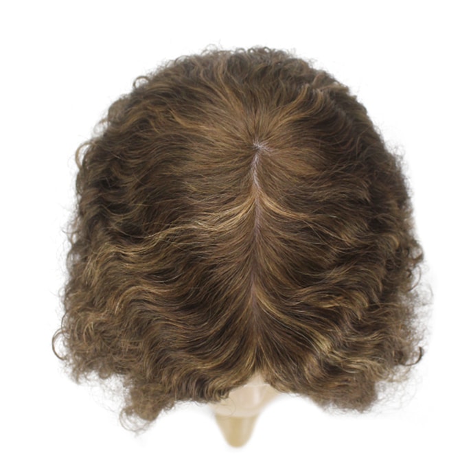 Womens-Toupee-Injected-Silicone-Highlight-Short-Curly-Hair-1-6