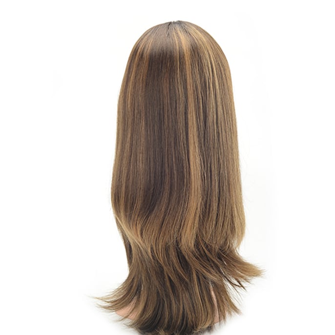 JW4-Jewish-Wigs-Long-Layered-Highlight-Long-Hair-4