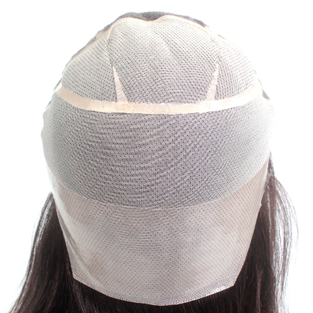 NT641-Medical-Wig-Skin-Scallop-Front-Lace-Top-Anti-Slip-Silicone-12-Inches-3