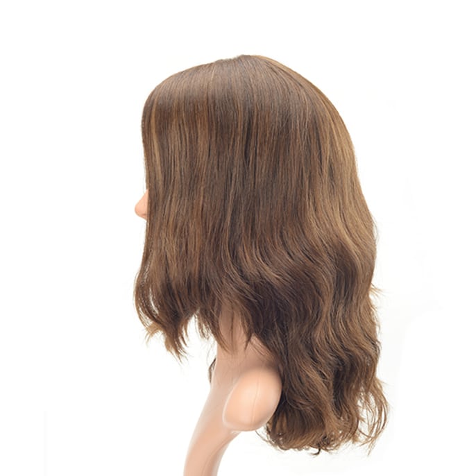 NW877-Jewish-Wigs-Long-Layered-Wavy-Brown-Hair-2