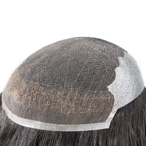 N6W-Womens-Toupee-Swiss-Lace-with-Clear-PU-7