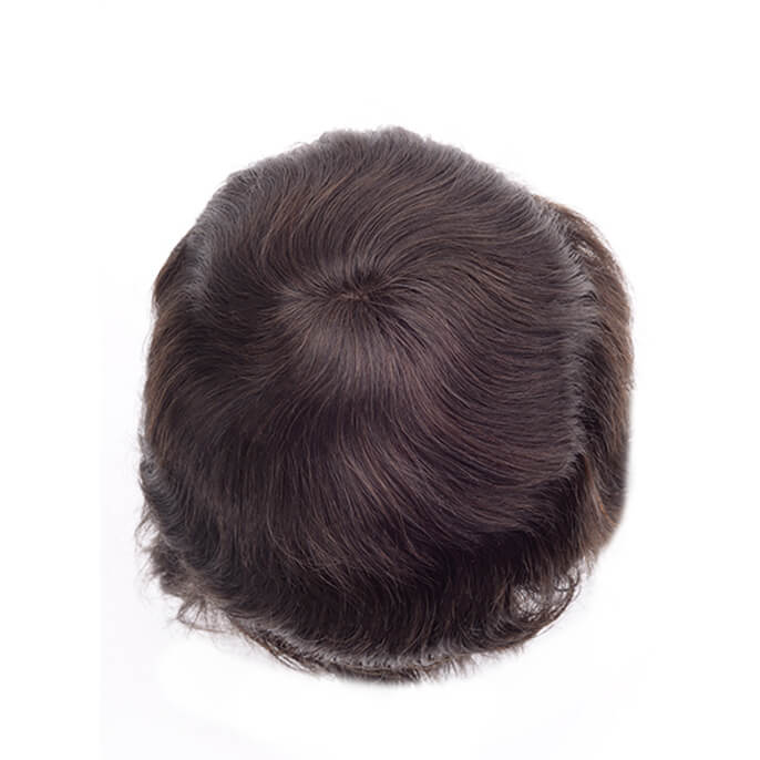 1601NL076-men-toupee-pu-coat-all-over-under-hair-front-2