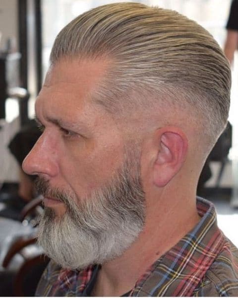 27 Best Hairstyles and Haircuts for Balding Men - TheTrendSpotter