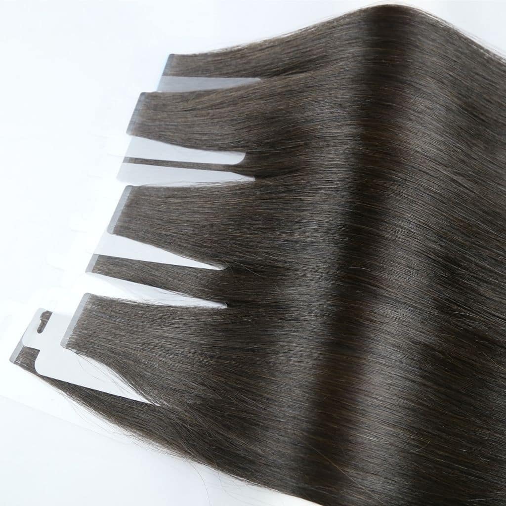 Invisible-Tape-in--hair-extensions-wholesale-at-new-times-hair-2