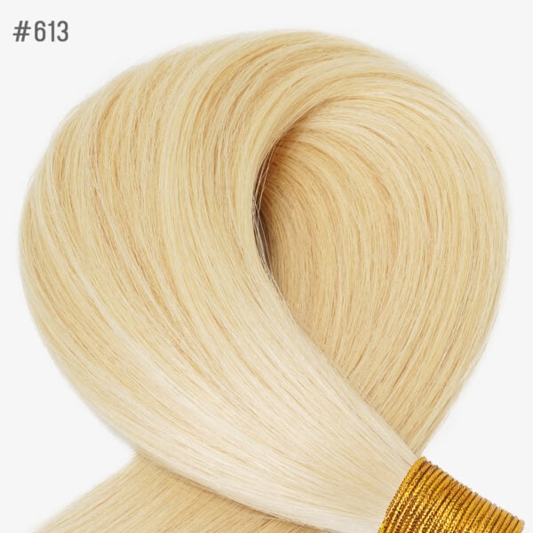 #613 Beach Blonde