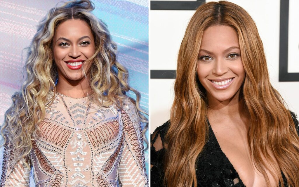 Beyonce-wigs-and-hair-extensions-look
