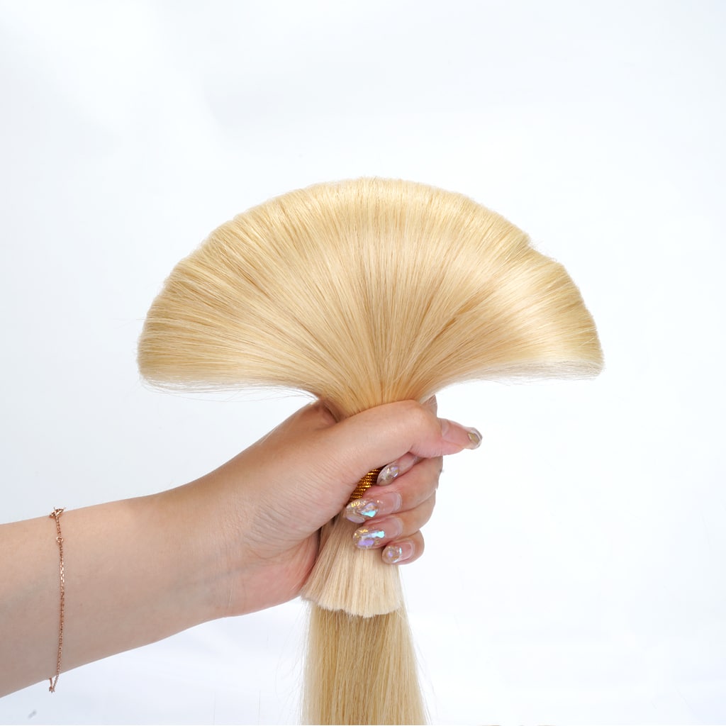 human-hair-for-braiding-no-weft-Beach-Blonde-613-5