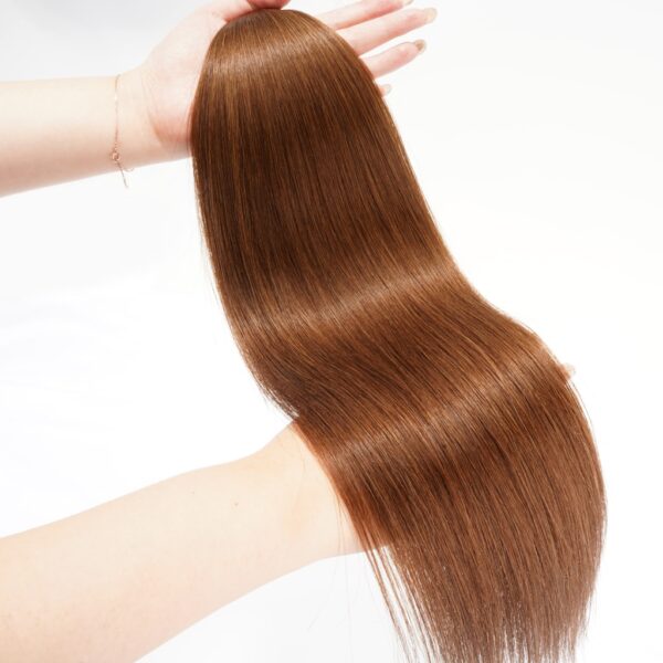 Bulk-Hair-Remy-Human-Hair-Chocolate-Brown-4-1