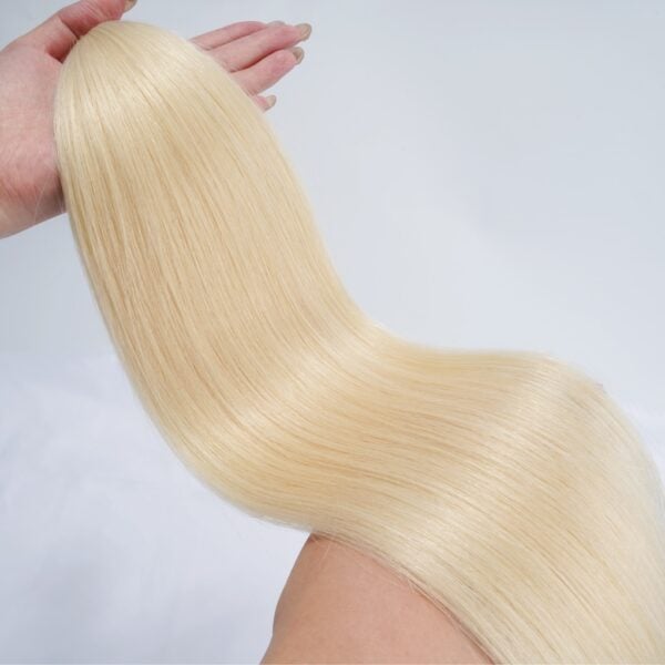 Bulk-Hair-Remy-Human-Hair-Platinum-Ash-Blonde-60-4-1