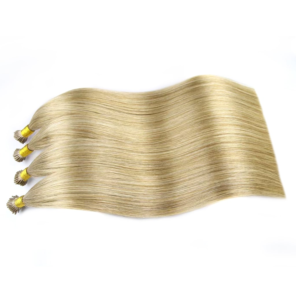 Mixed-Blonde-Hair-Extension-M6-22-2-Wholesale-at-New-times-Hair-2