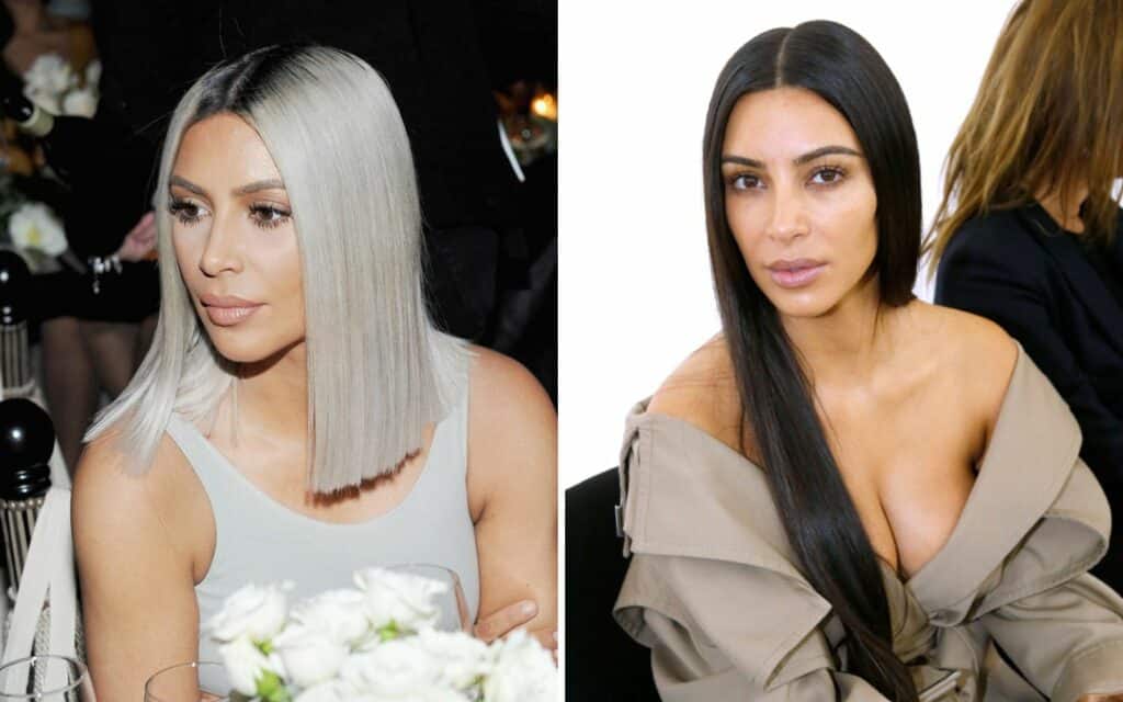 Kim-Kardashian-wig-hair-look