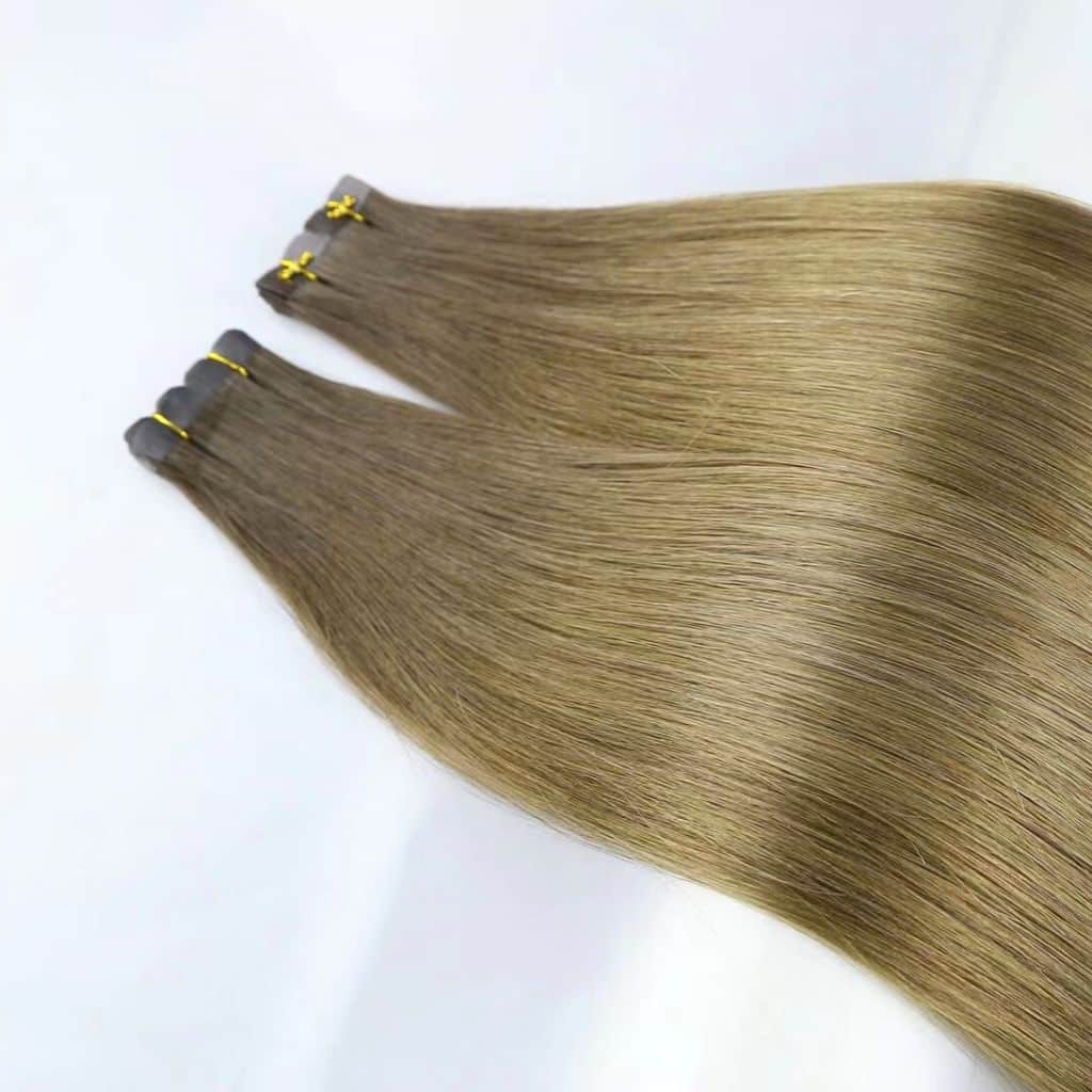 Mini-Tape-In-Hair-Extensions-in-Remy-Human-Hair-wholesale-at-new-times-hair