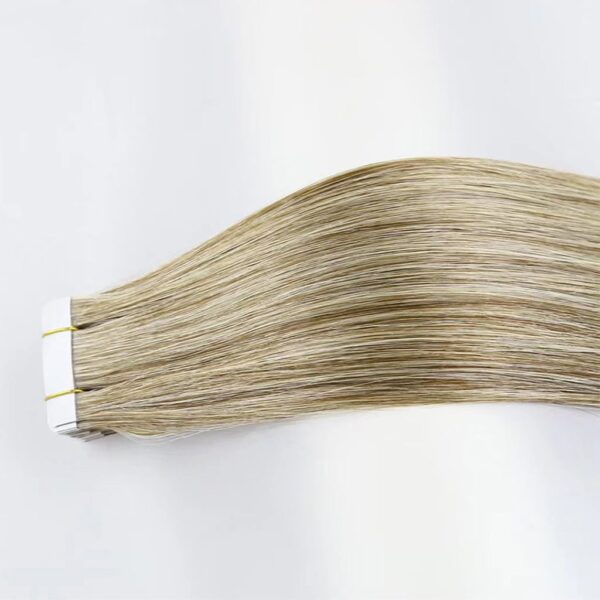 Tape-In-Hair-Extensions-in-Mixed-Color-M4-613-5