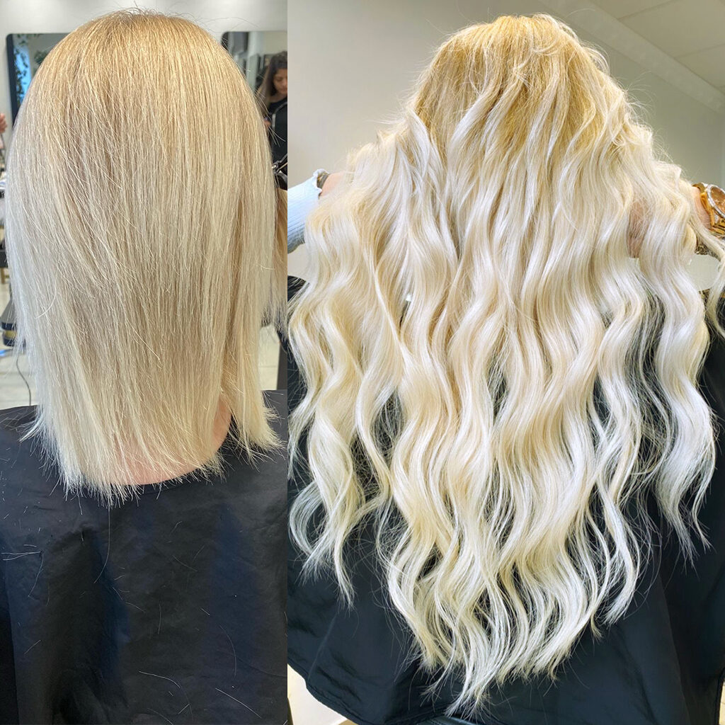 Tape-in-hair-extension-before-and-after