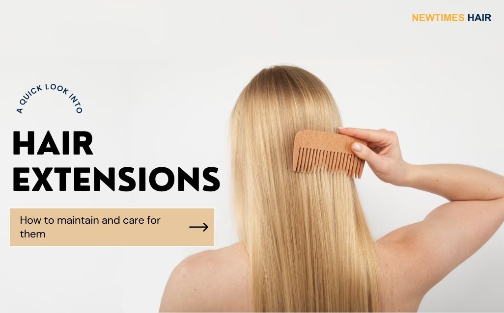 how-to-take-care-of-hair-extensions
