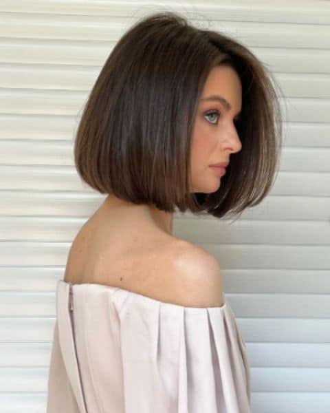 20 Best Haircuts for Straight Hair to Suit Your Face Shape – Blissy -  United Kingdom