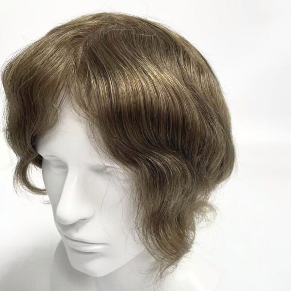 B-HS1V-V-Loop-Hair-System-with-0.06-mm-Transparent-Skin-3