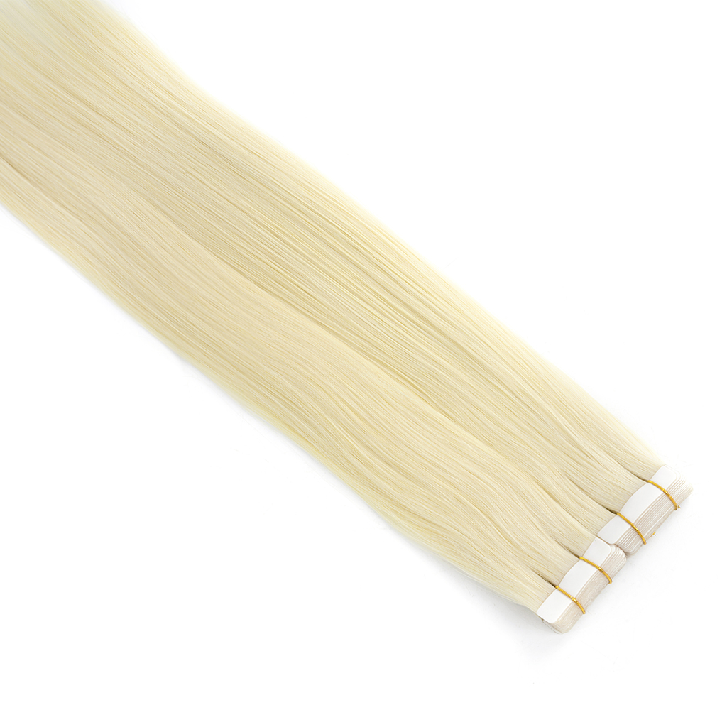 TAPE-IN Hair Extensions in Best Remy Hair Wholesale #1001 (3)