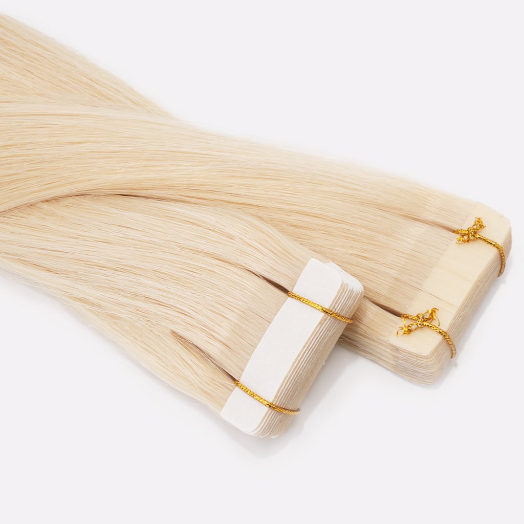 Newtimes Hair tape in hair extensions